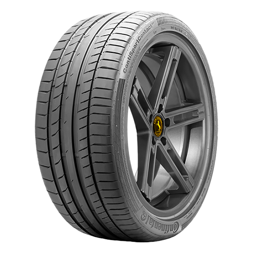 Continental - ContiSportContact 5P - 03589800000 Tires: Get