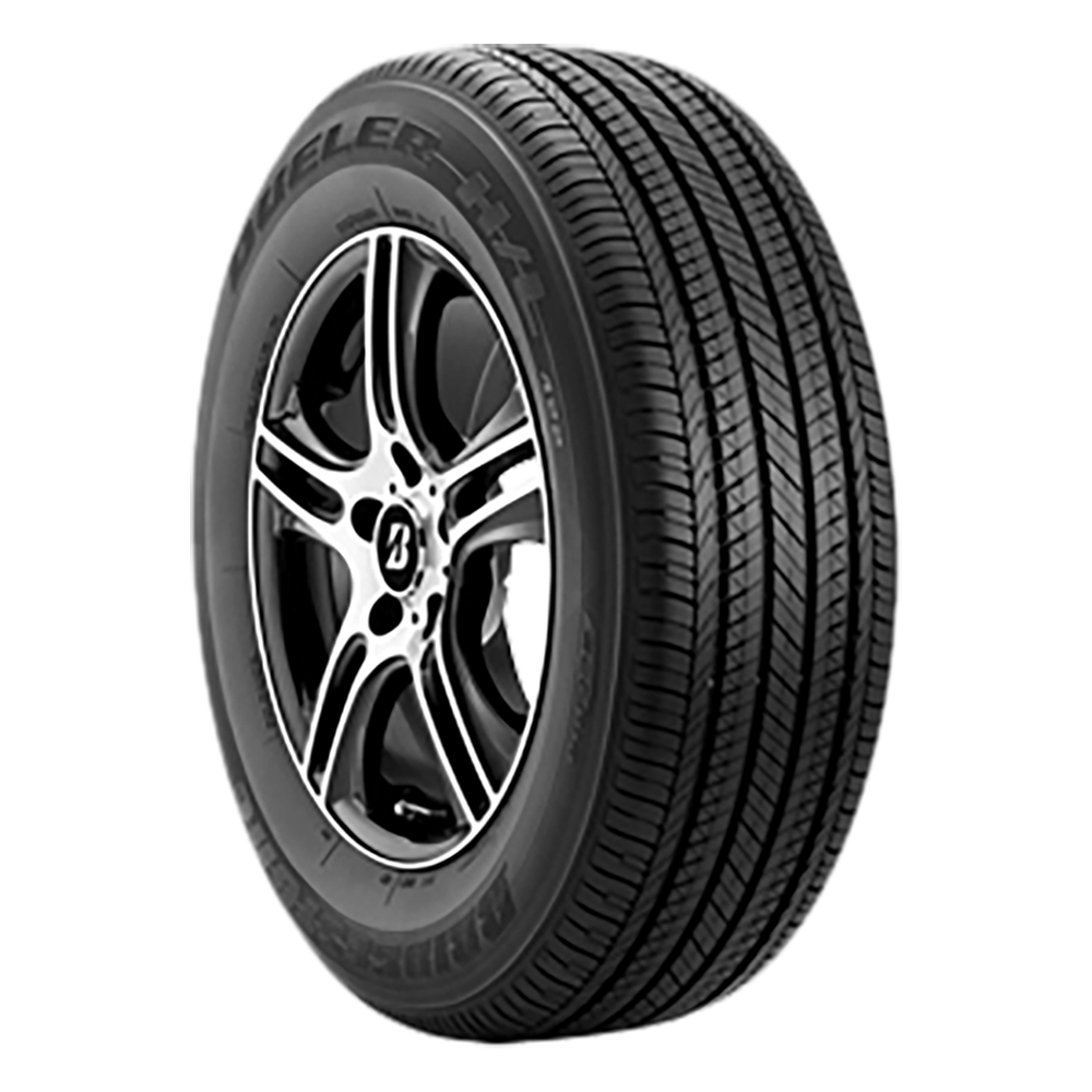 Bridgestone 006509