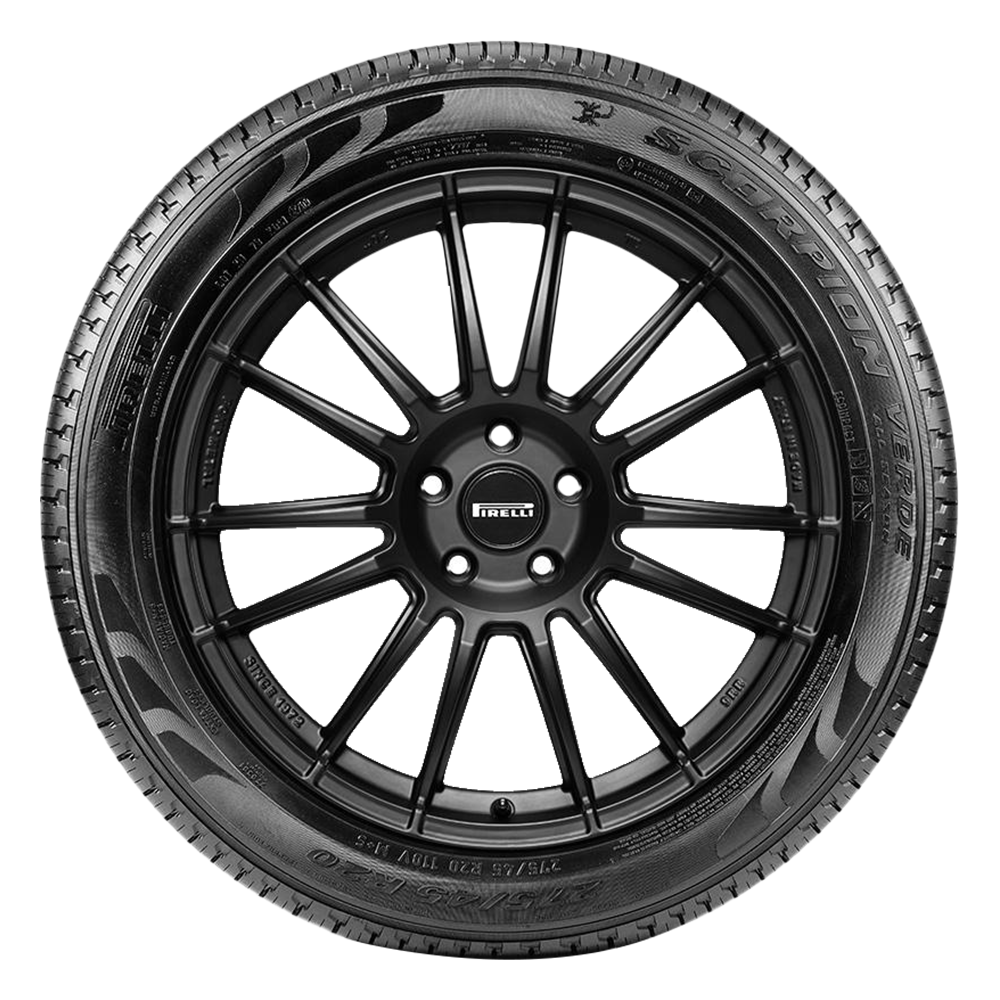 Pirelli - Scorpion Verde All Season - 3829900 Tires: Get