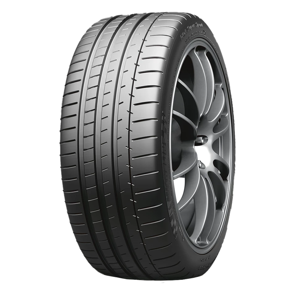 Michelin - Pilot Super Sport - 13092 Tires: Get Reviews & Free