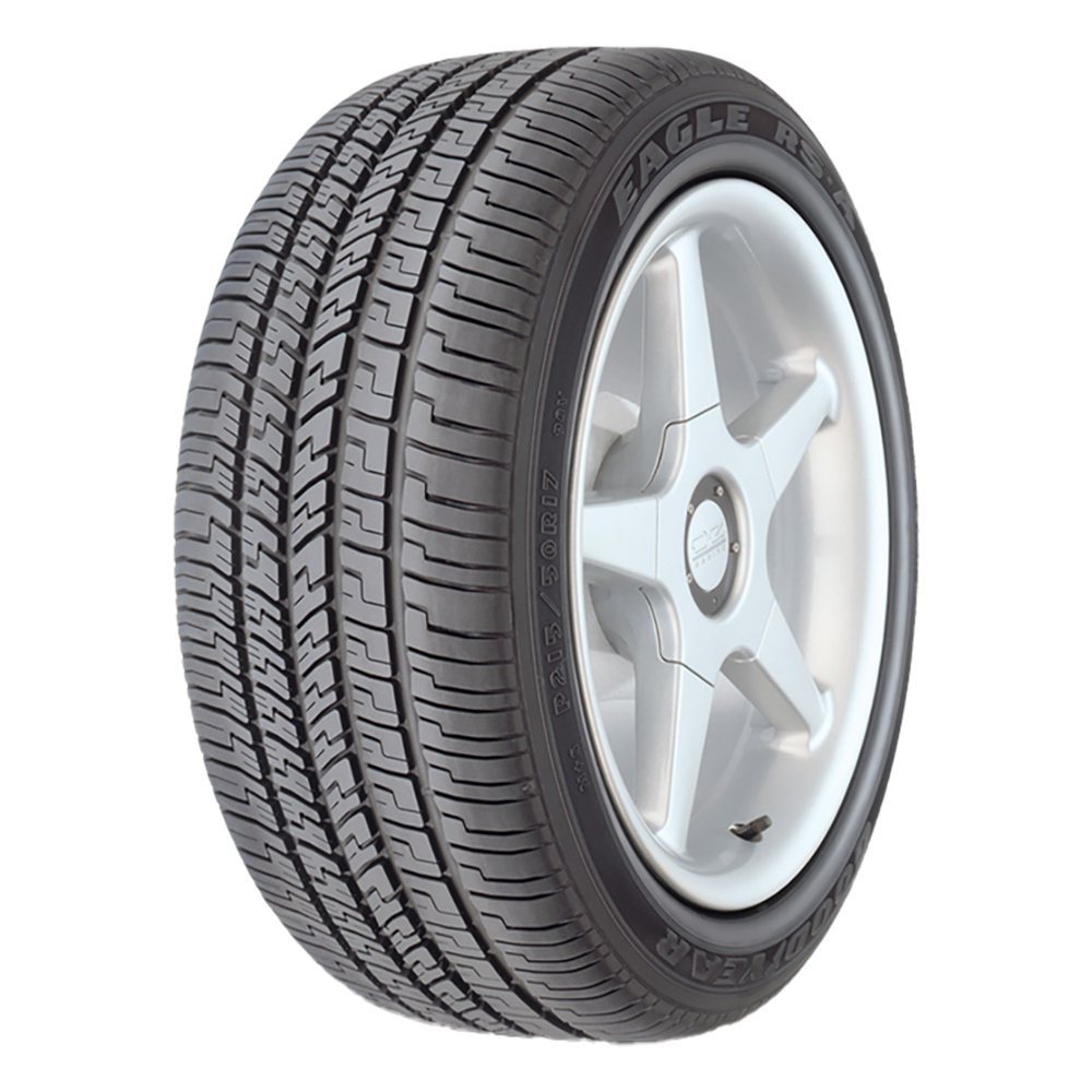Goodyear - Eagle RS-A - 732401500 Tires: Get Reviews & Free Shipping