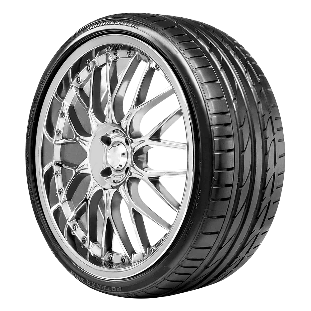 Bridgestone POTENZA S001