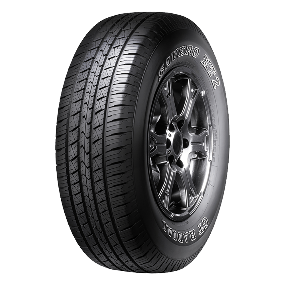 Gt Radial P 100a2402