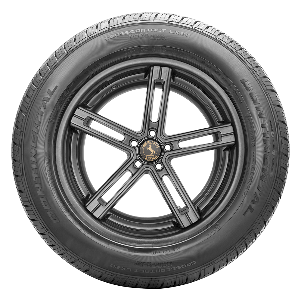 Continental - CrossContact LX20 (ECO Plus Technology