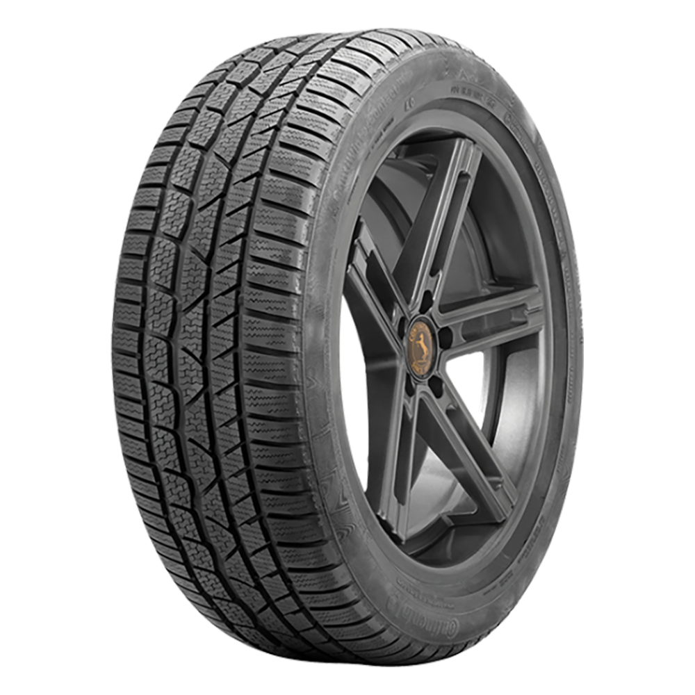Continental ContiWinterContact TS830 P