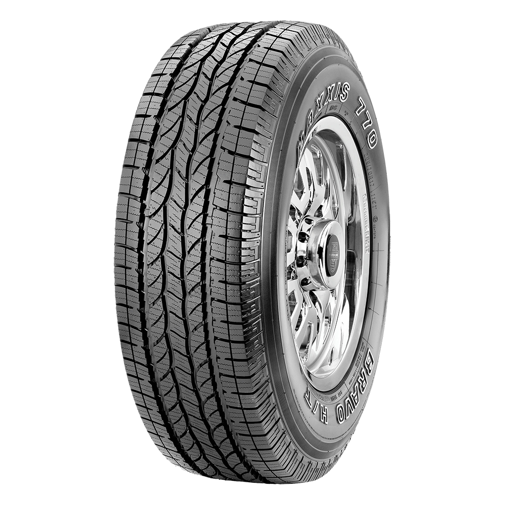 Maxxis Tp18437000