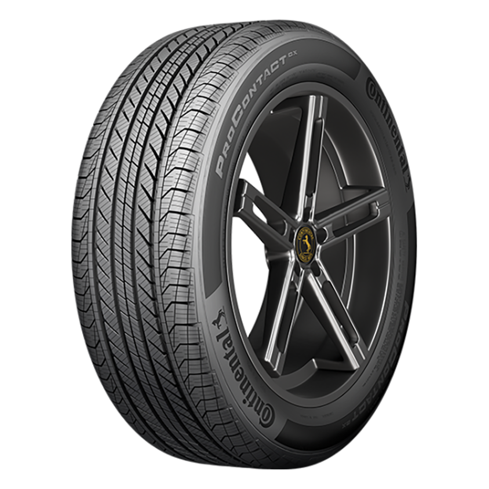 Continental ProContact GX