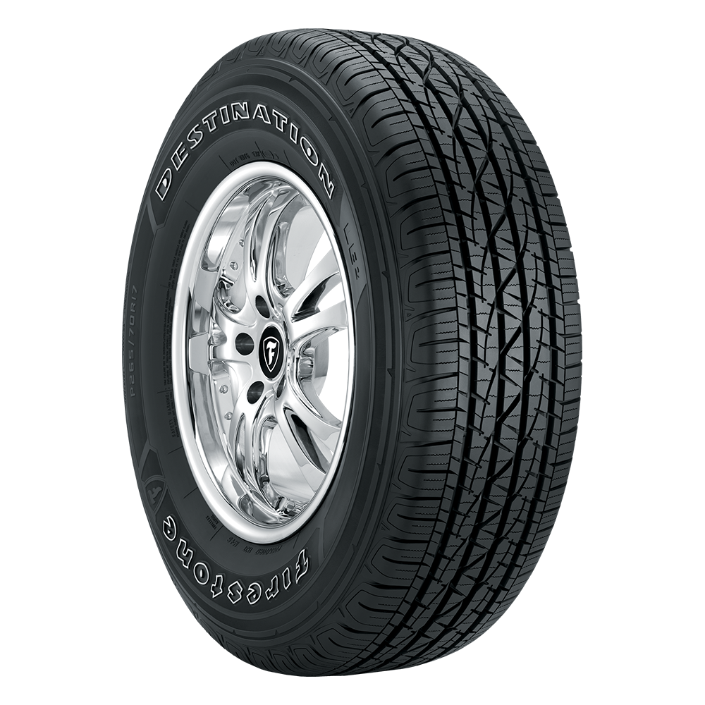 Firestone P 17970