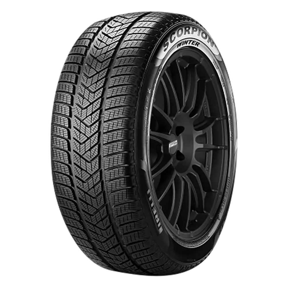 Pirelli Scorpion Winter