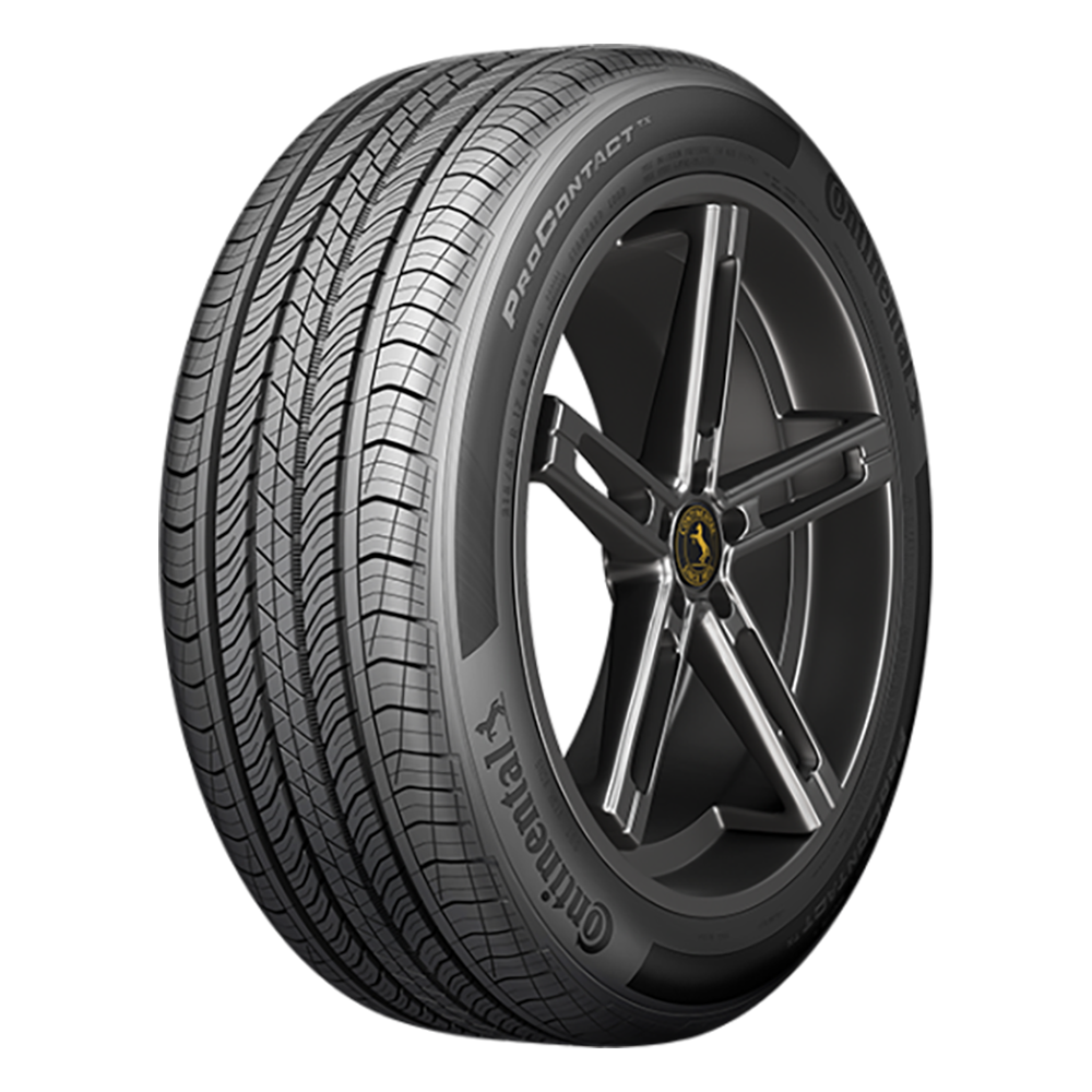 Continental P 15495550000