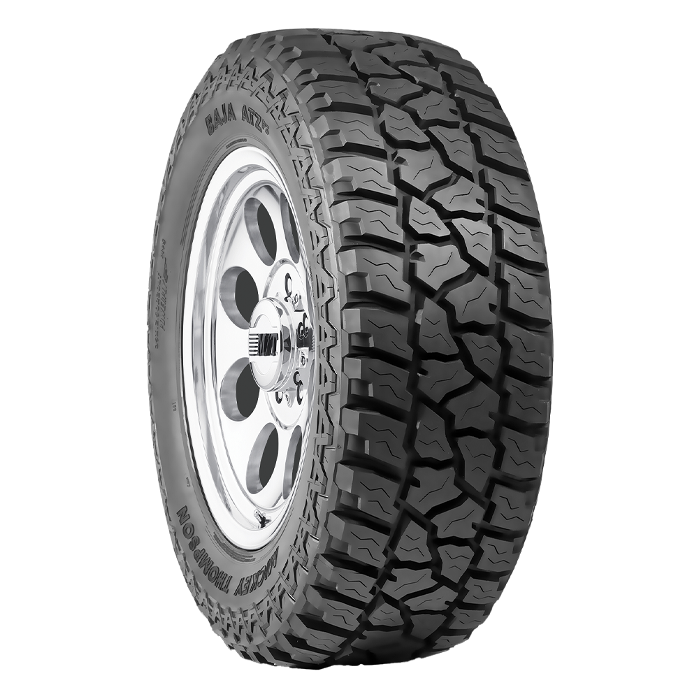 Mickey Thompson Lt E