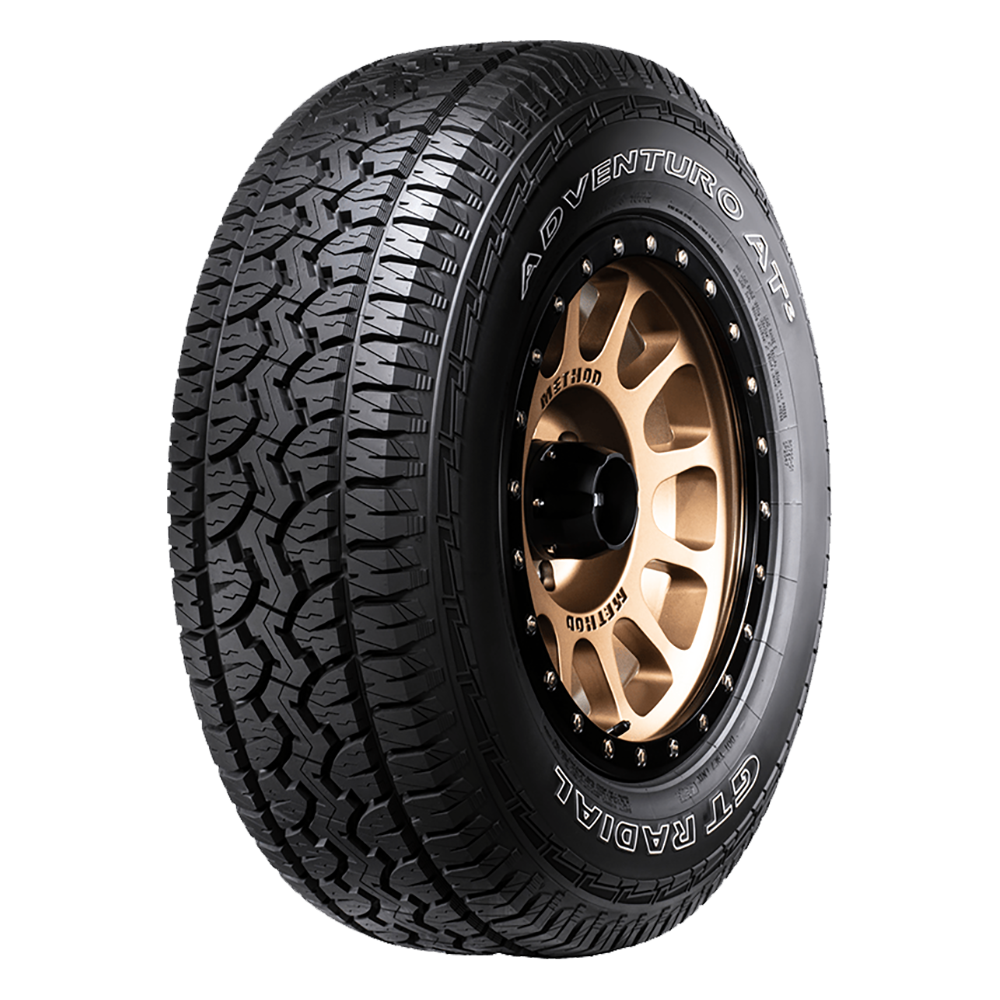 Gt Radial As080
