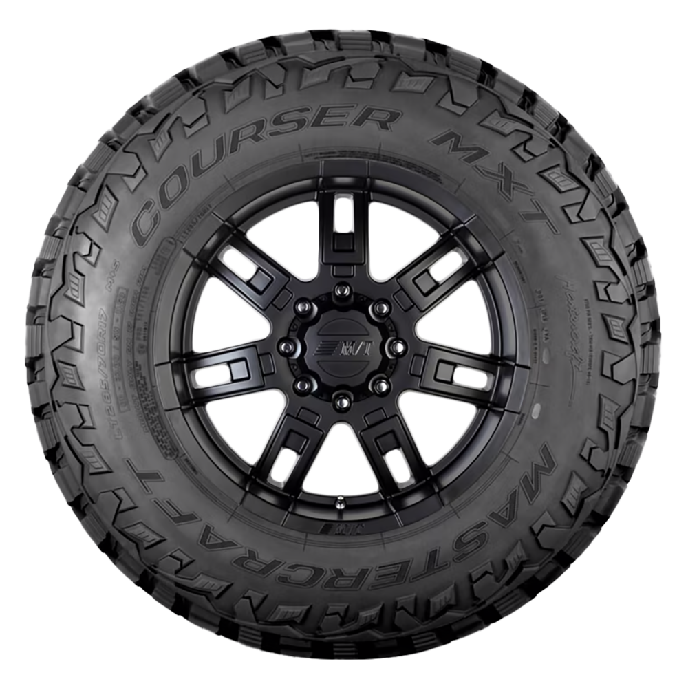 Mastercraft Courser MXT