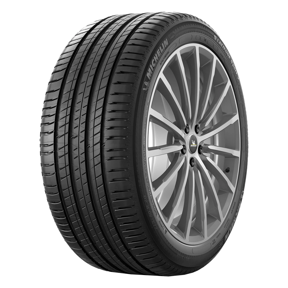 Michelin Latitude Sport 3