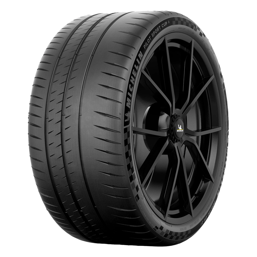 Michelin - Pilot Sport Cup 2 - 91583 Tires: Get Reviews & Free
