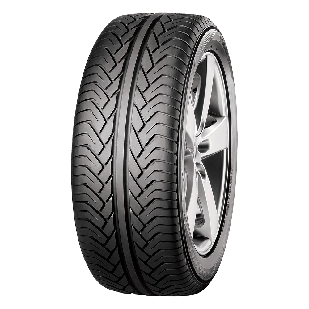 Yokohama - ADVAN S.T. V802 - 80241 Tires: Get Reviews & Free Shipping
