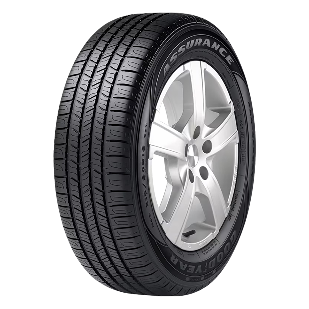 Goodyear - Assurance All-Season - 407016374 Tires: Get Reviews