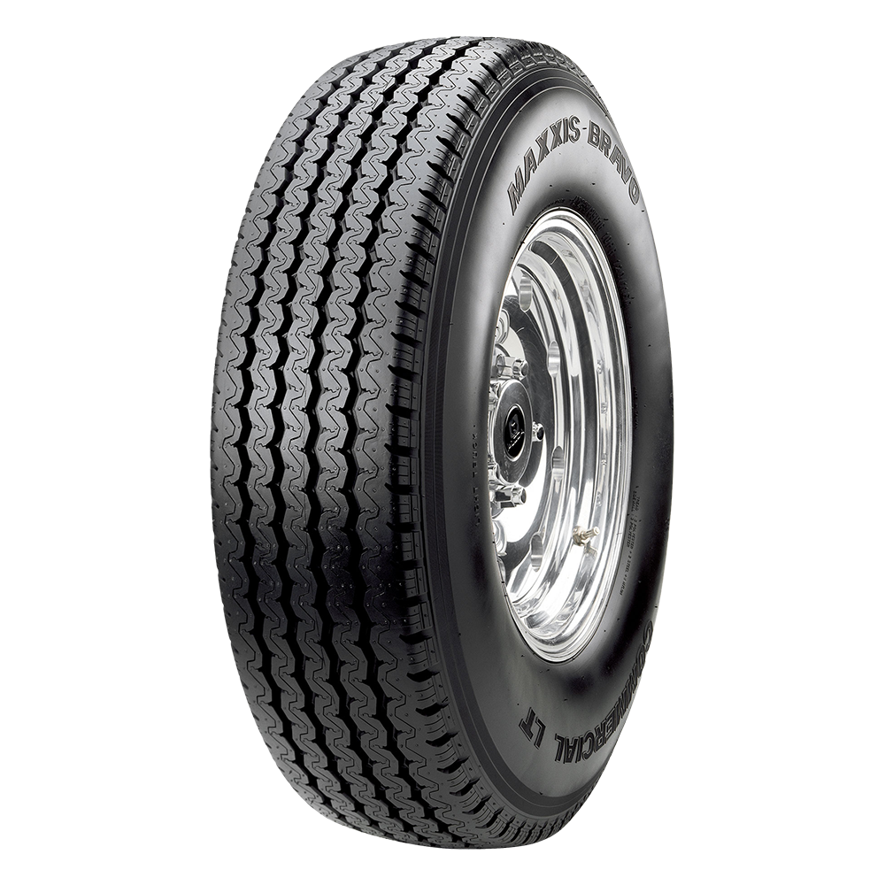 Maxxis Bravo Ue-168(N) (3-Ply Sidewall)