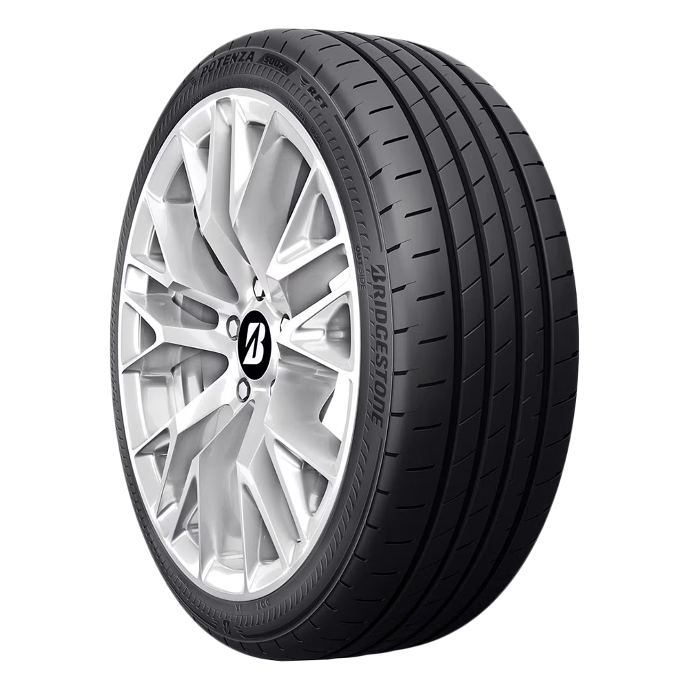 Bridgestone Potenza S007