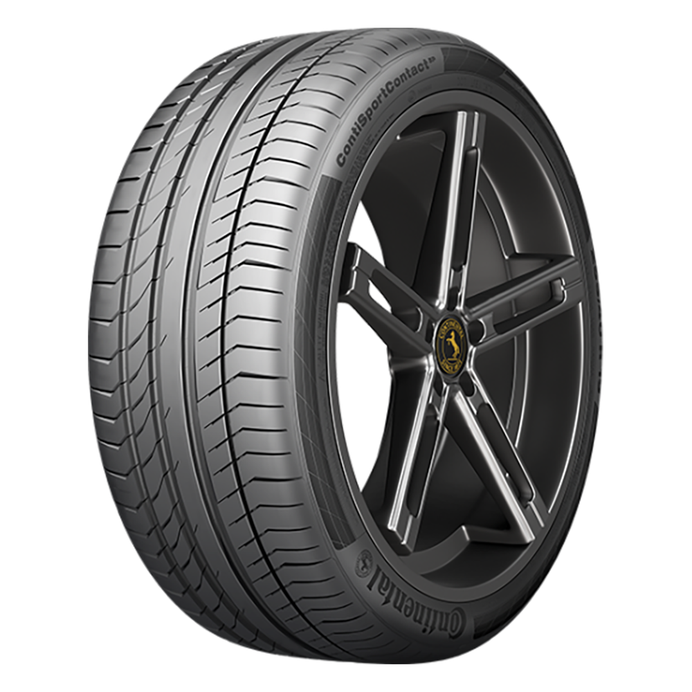 Continental Xl