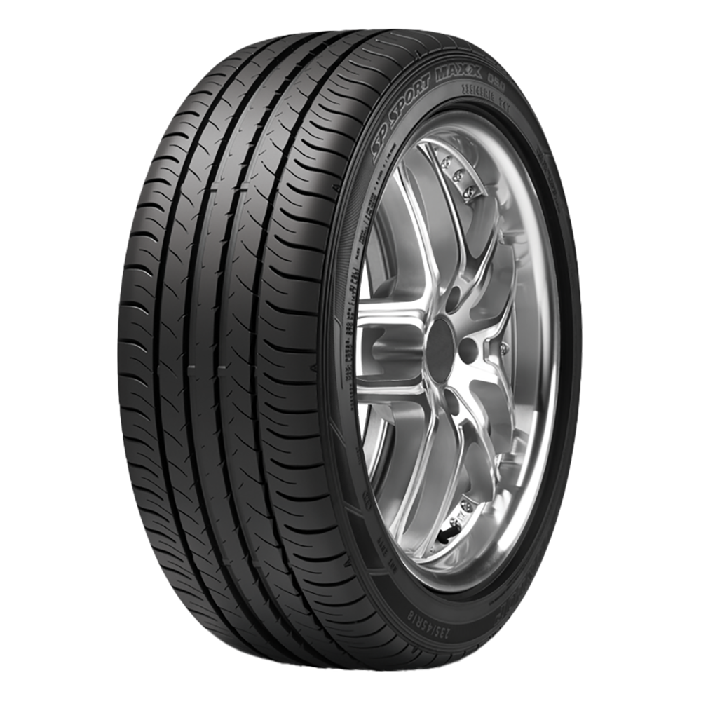 Dunlop - SP Sport Maxx 050 DSST CTT - 265023835 Tires: Get Reviews
