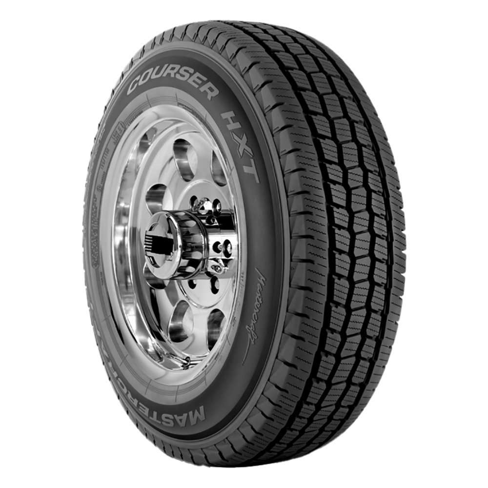 Mastercraft E