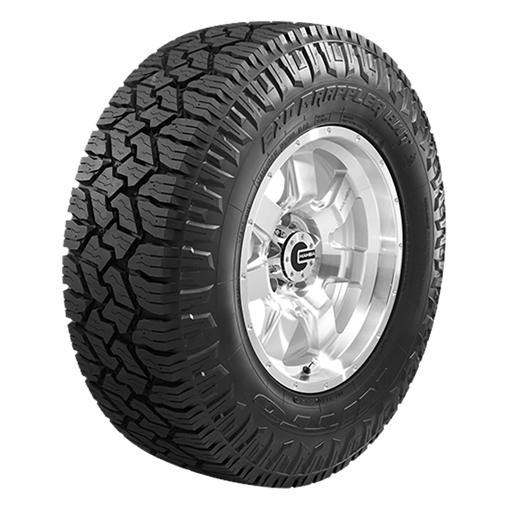 Nitto E