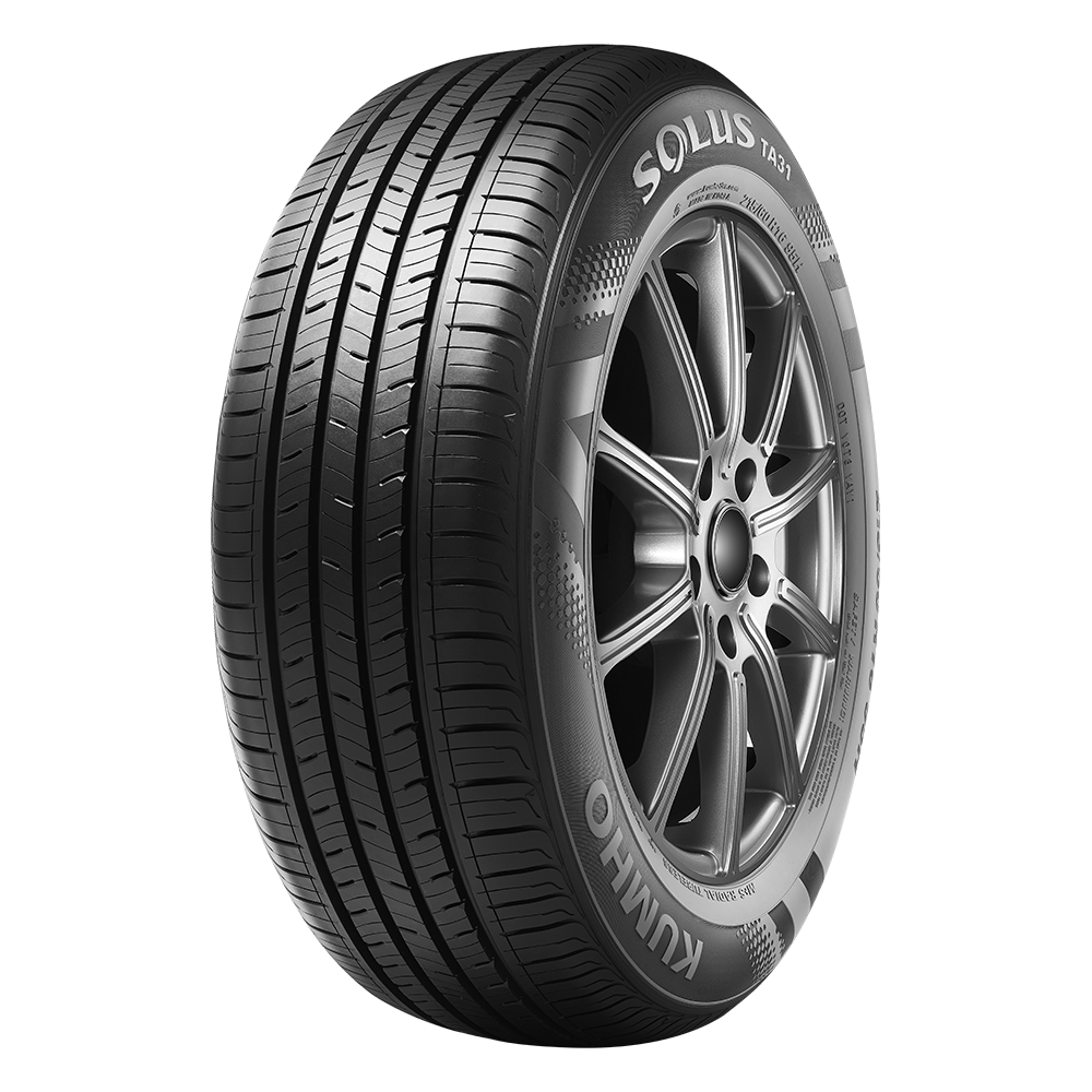 Kumho Solus TA31