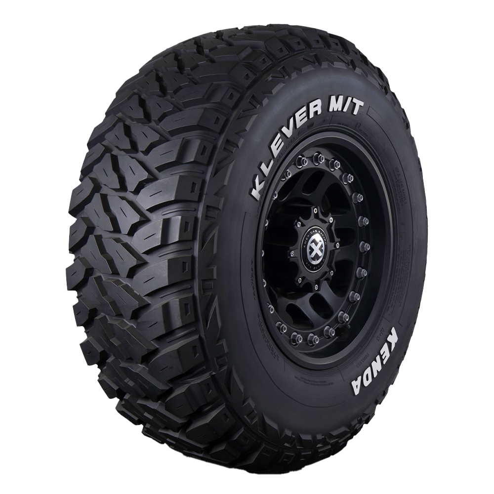 Kenda - Klever M/T (KR29) - 290017 Tires: Get Reviews & Free Shipping