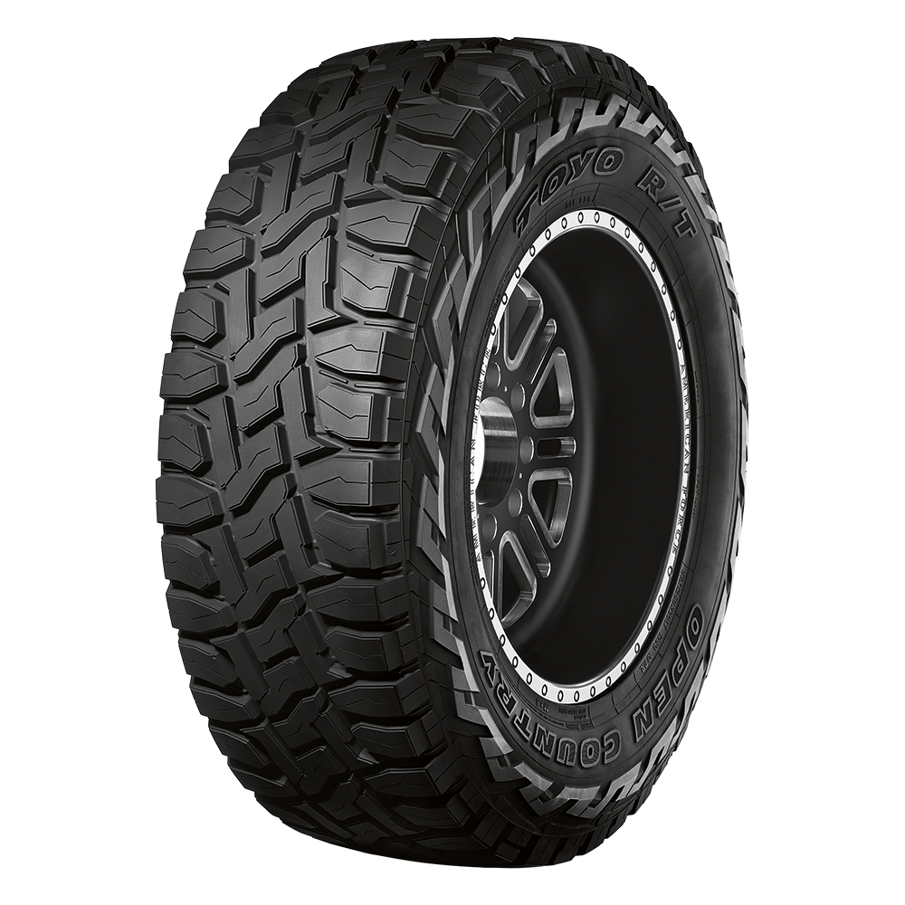 Toyo - Open Country R/T - 340170 Tires: Get Reviews & Free Shipping