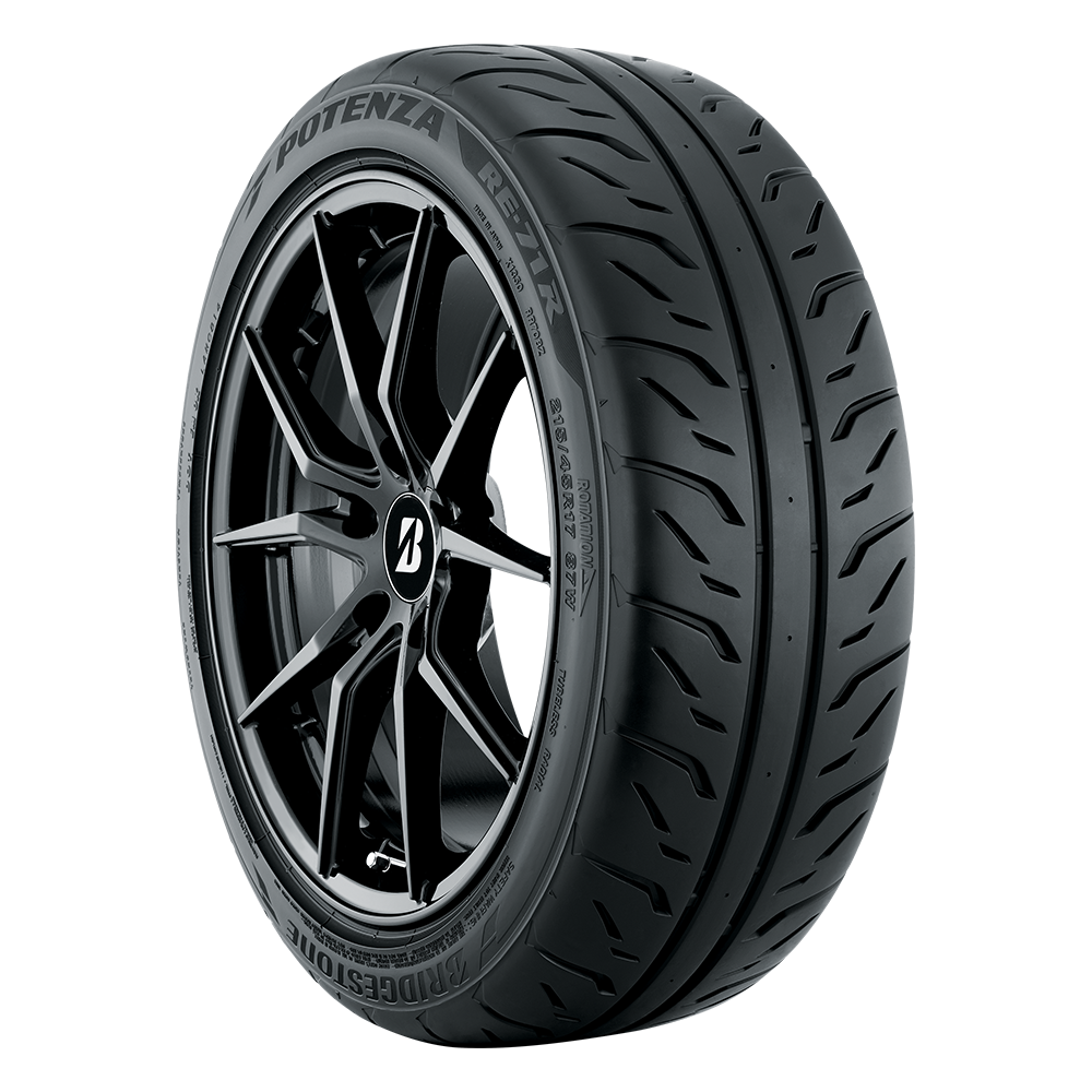 Bridgestone - Potenza RE-71R - 002962 Tires: Get Reviews & Free