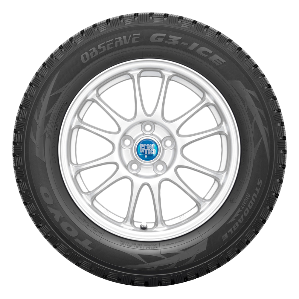 Toyo - Observe G3-ICE - 139200 Tires: Get Reviews & Free Shipping