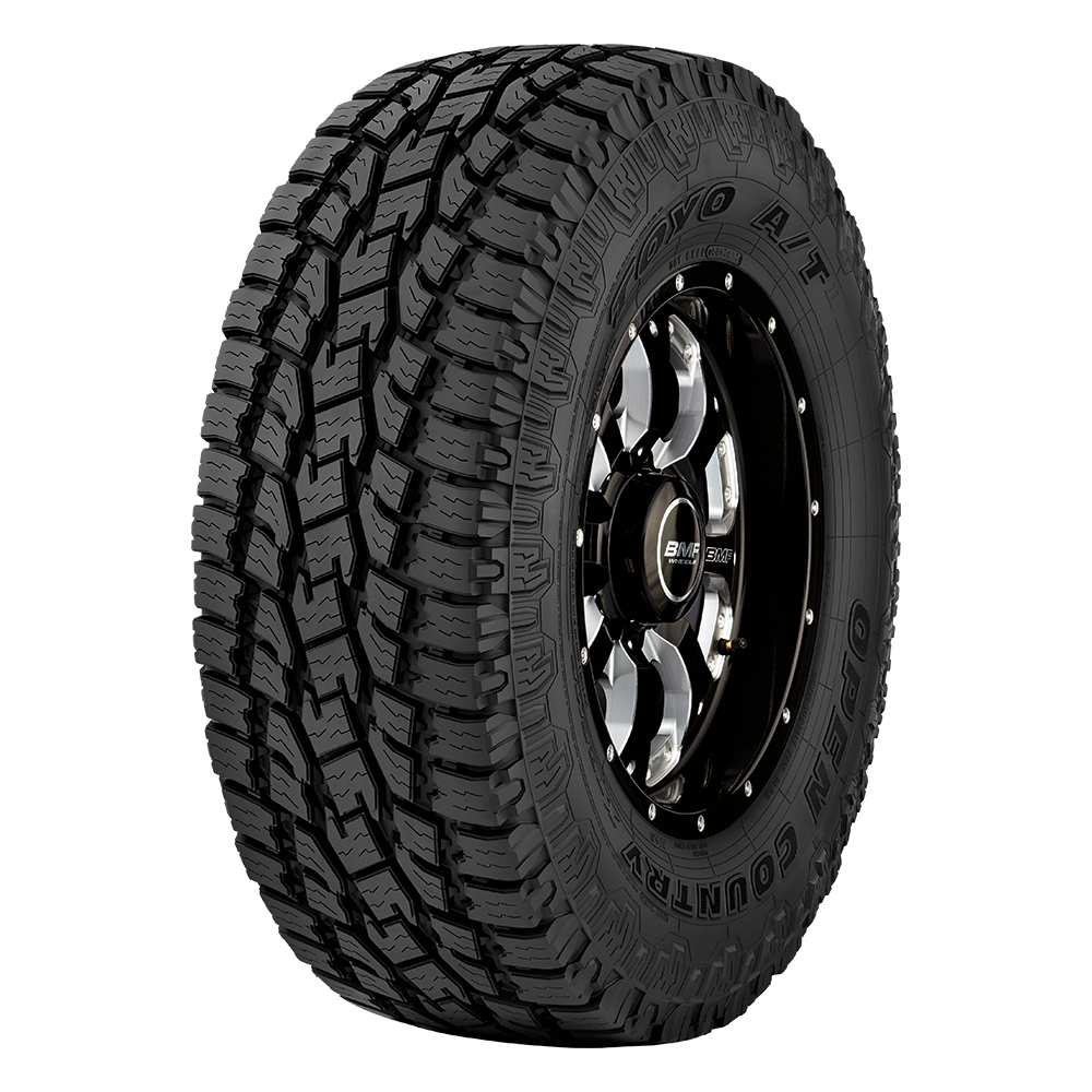 TOYO/OPEN COUNTRY A/T 185/65R15 ② Toyo Open Country Tires