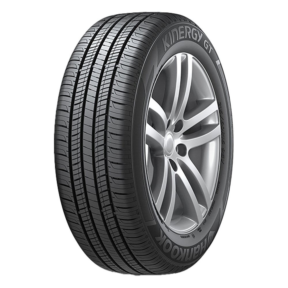 Hankook - Kinergy GT H436 - 1017808 Tires: Get Reviews