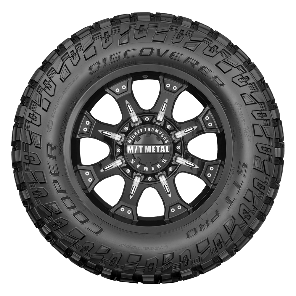 Cooper Discoverer STT PRO, image size:1000x1000