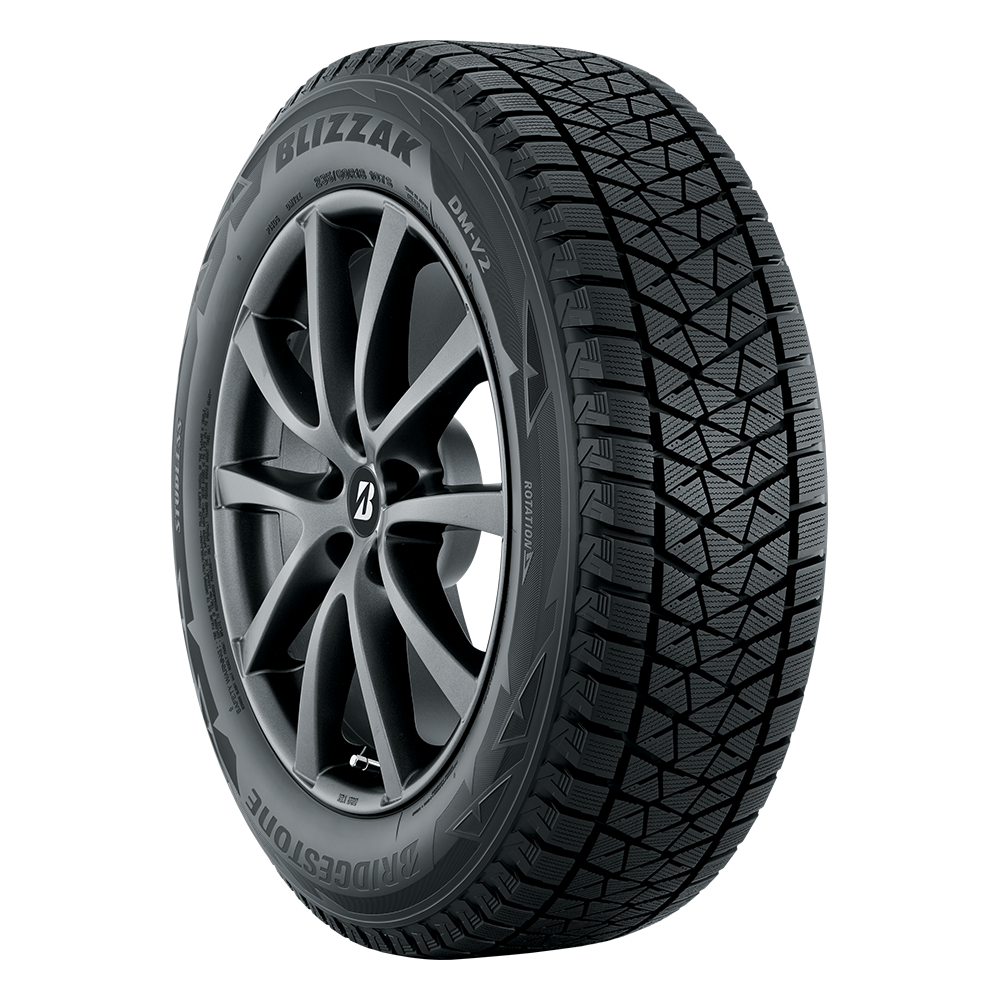 Bridgestone 016559