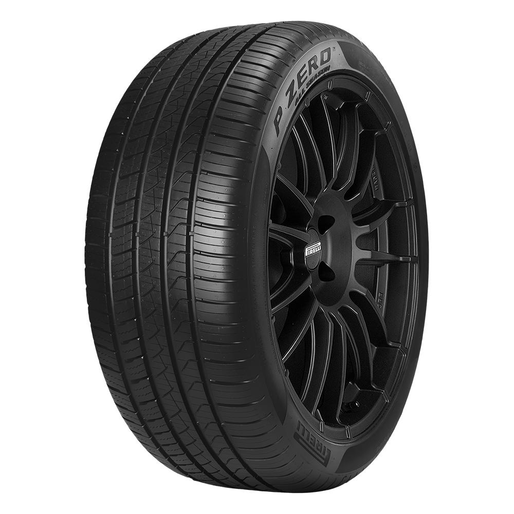 Pirelli - P Zero All Season - 3781400 Tires: Get Reviews & Free
