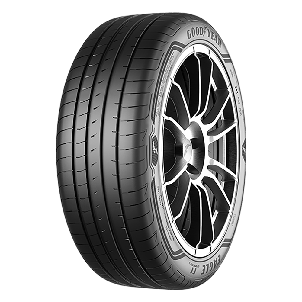 Goodyear Eagle F1 Asymmetric 3
