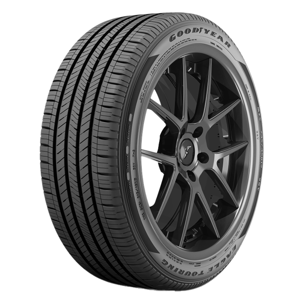 Goodyear Eagle Touring