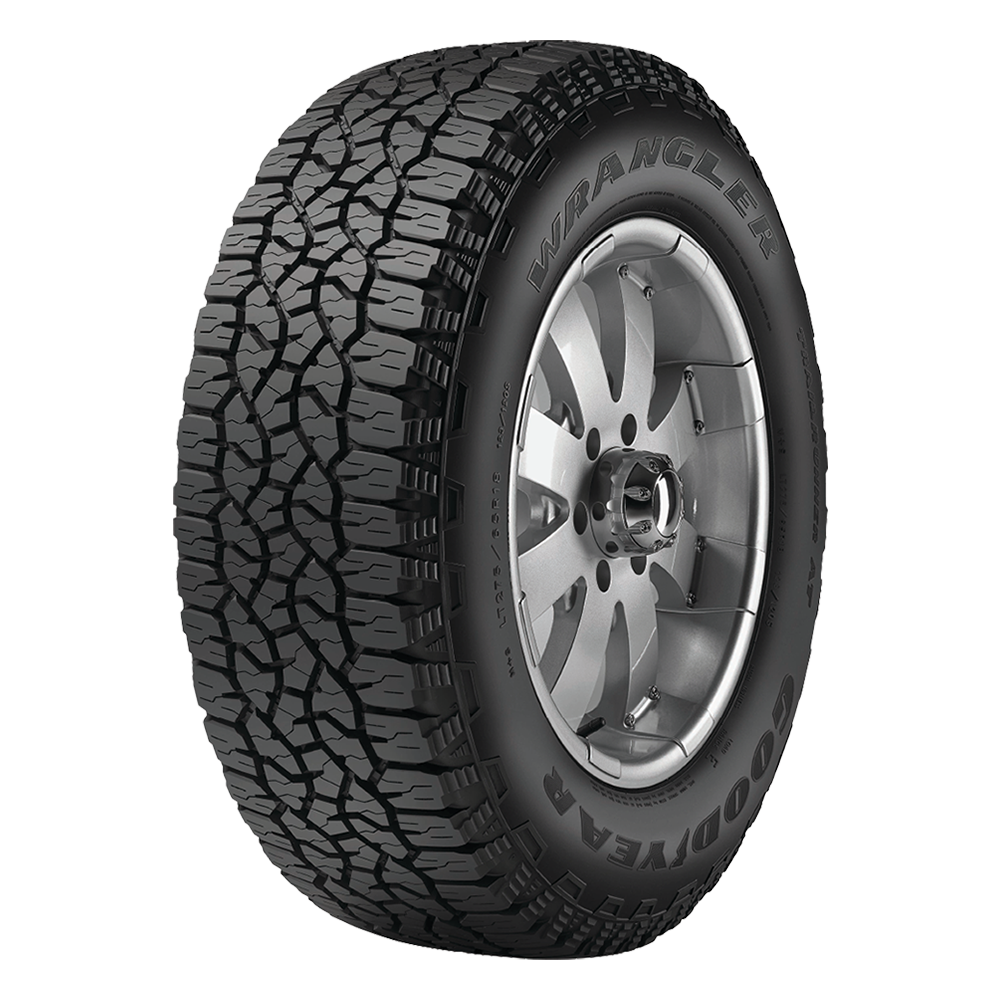Goodyear E