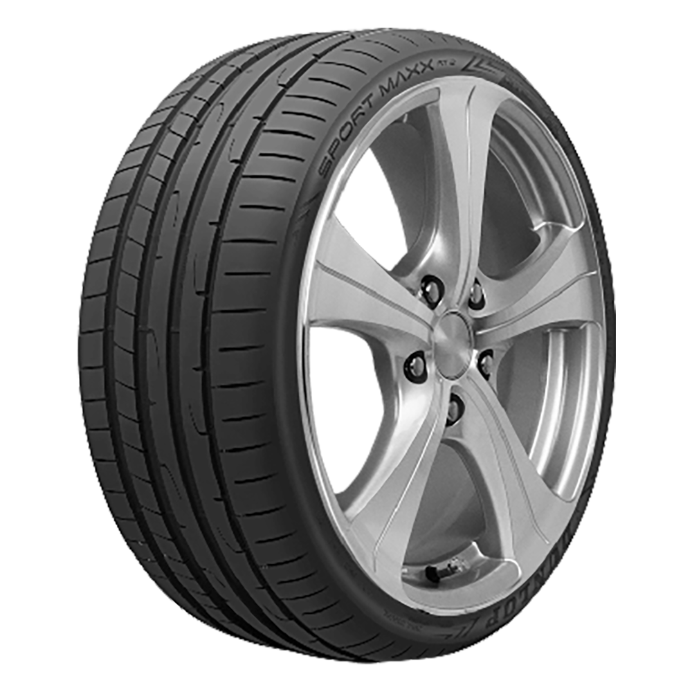 Dunlop Xl