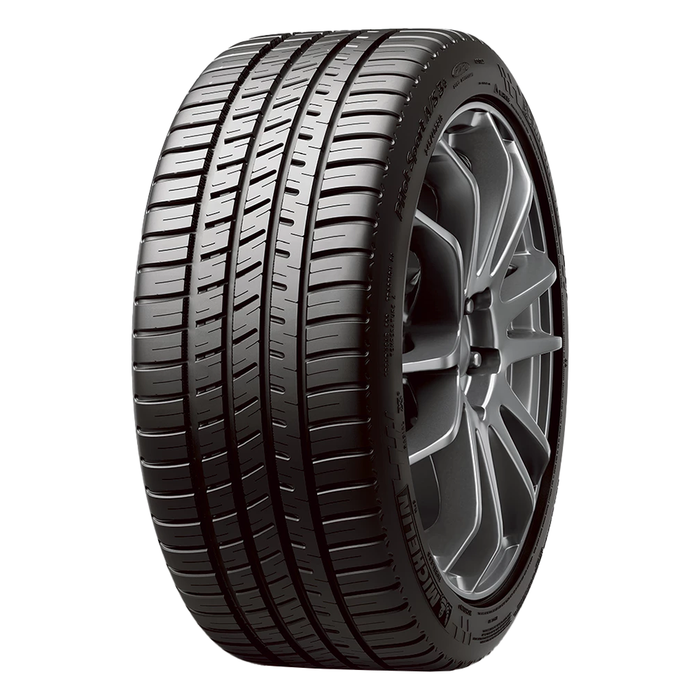 Pilot Sport A/S 3+