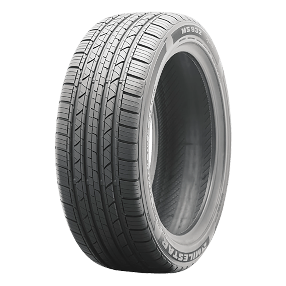 Milestar Xl