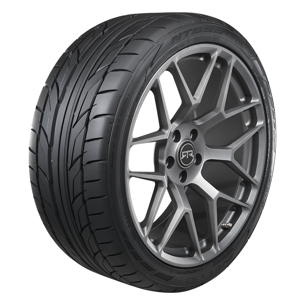 のり liantaiqianye119 Nitto - NT555 G2 - 214020 Tires: Get Reviews & Free Shipping