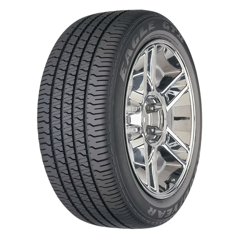 Goodyear - Eagle GT II - 106137625 Tires: Get Reviews & Free Shipping