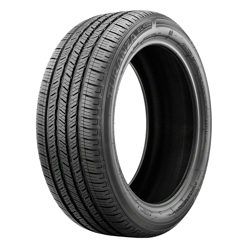Bridgestone Turanza EL450