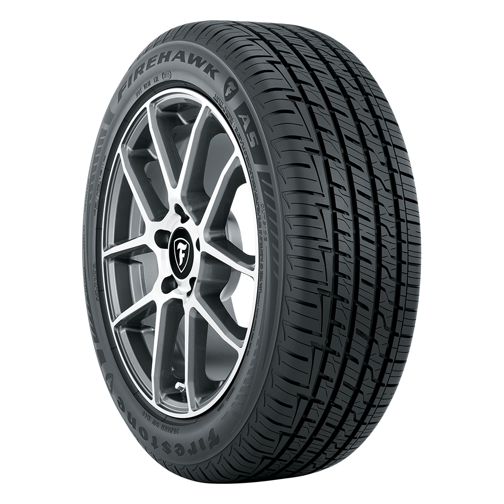 Firestone - Firehawk AS - 006119 Tires: Get Reviews & Free Shipping