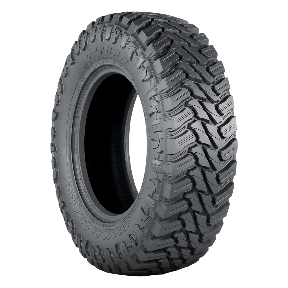 Atturo Trail Blade M/T