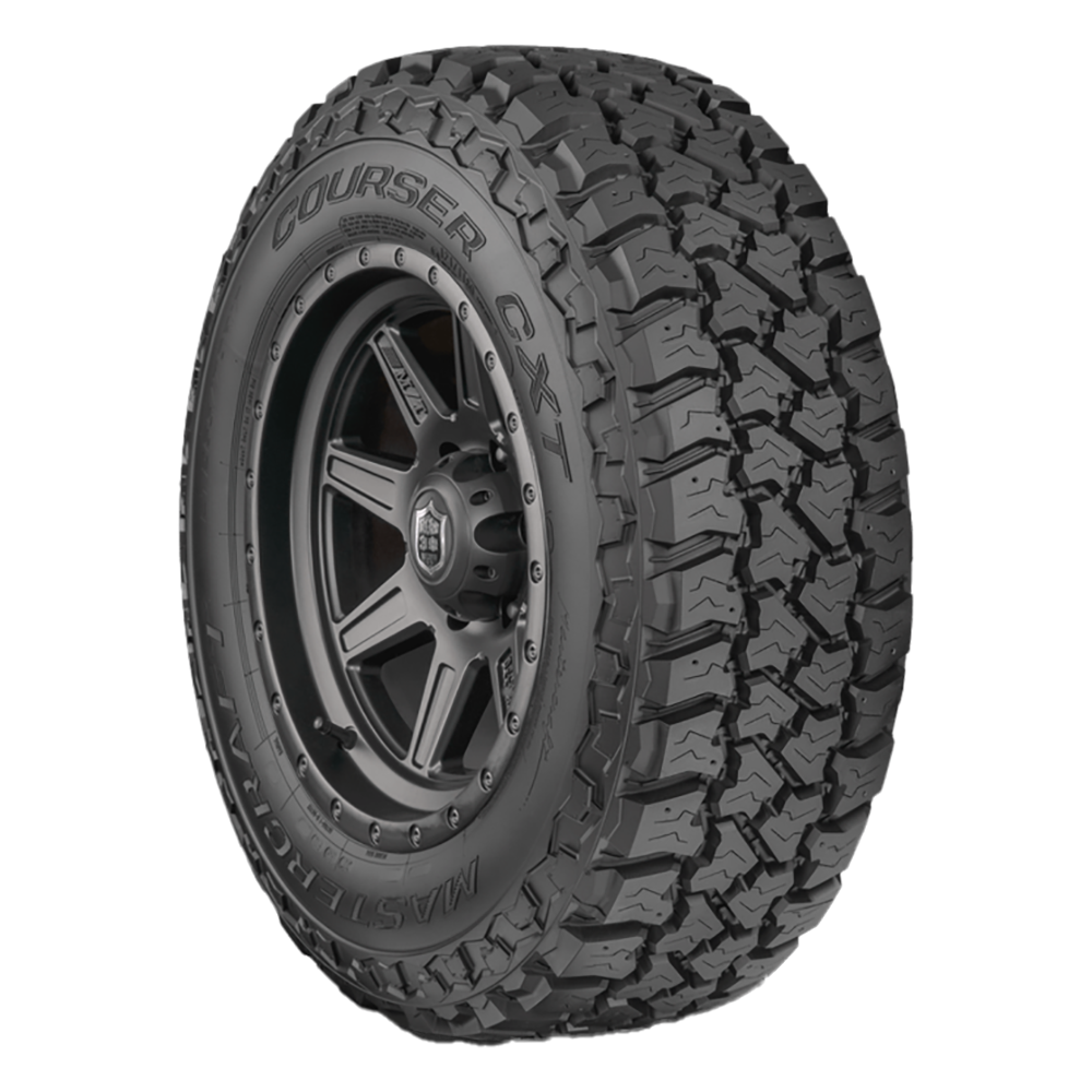 Mastercraft Lt E
