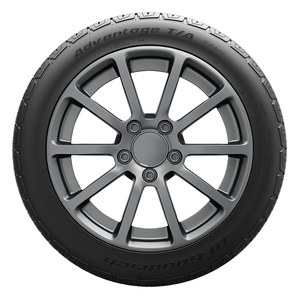 Bfgoodrich 09460